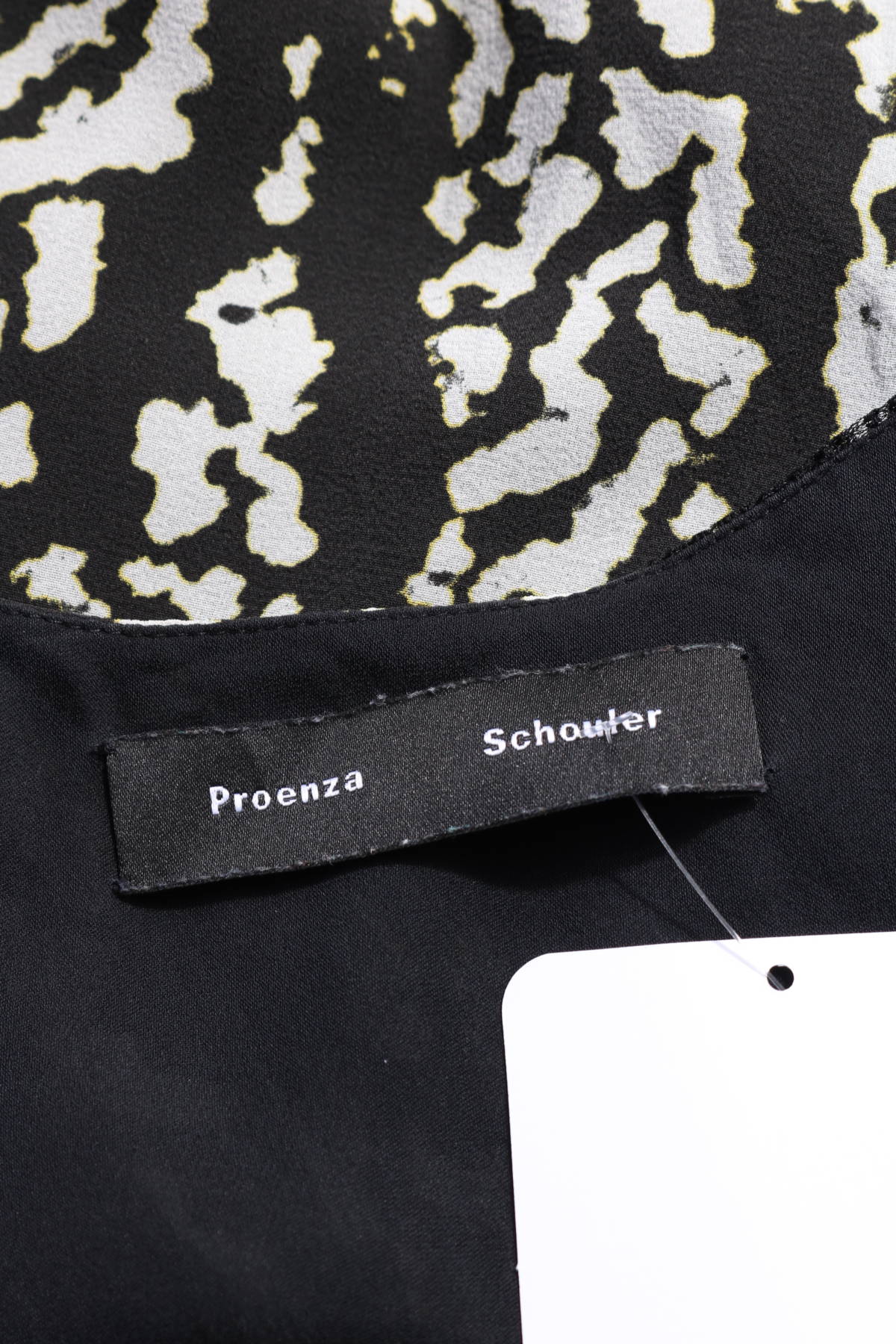 Потник Proenza Schouler3 - Mania Потник Proenza Schouler3