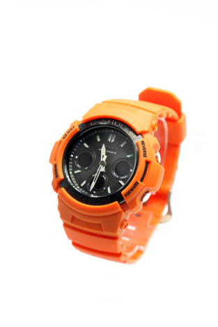 Часовник Casio - Mania Часовник Casio