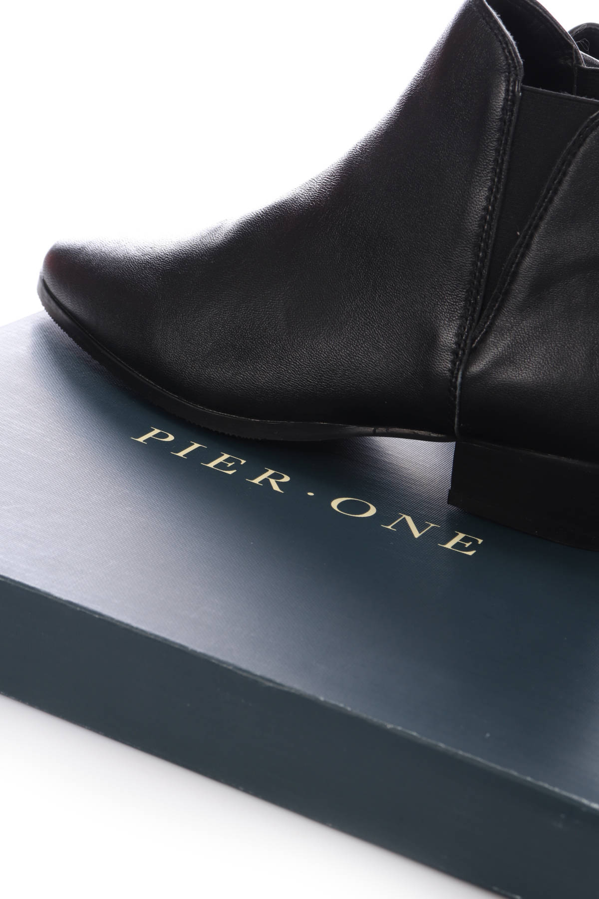 Боти Pier One4 - Mania Боти Pier One4