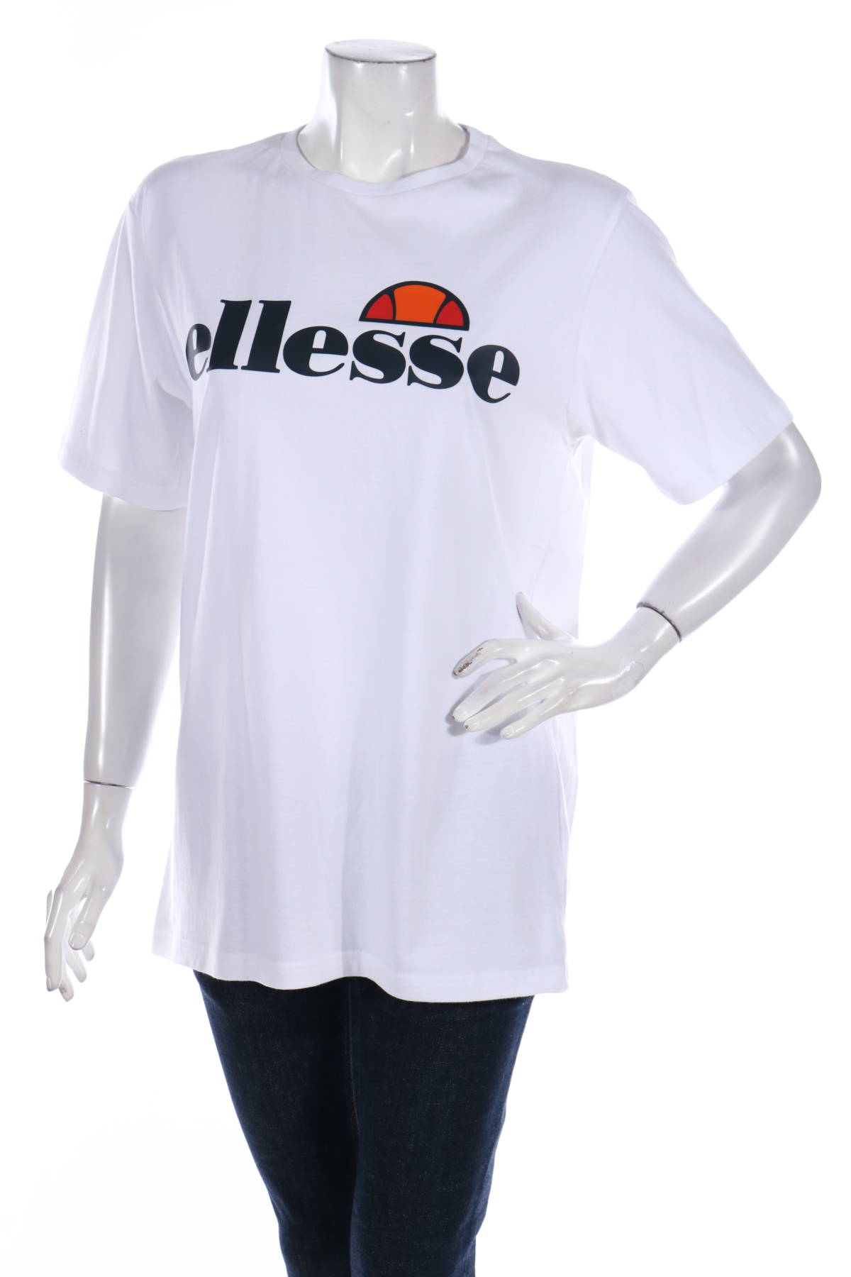 Тениска ELLESSE1