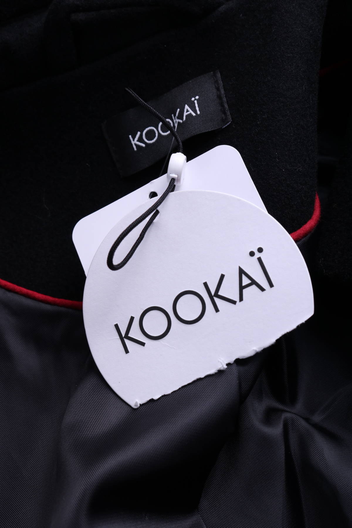 Зимно палто KOOKAI4