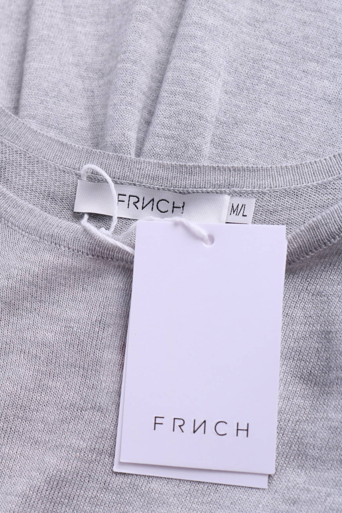 Пуловер FRNCH3