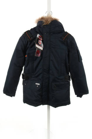 Детско зимно яке GEOGRAPHICAL NORWAY - Mania Детско зимно яке GEOGRAPHICAL NORWAY