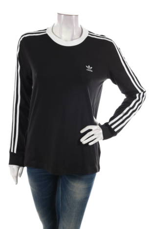 Спортна блуза Adidas - Mania Спортна блуза Adidas