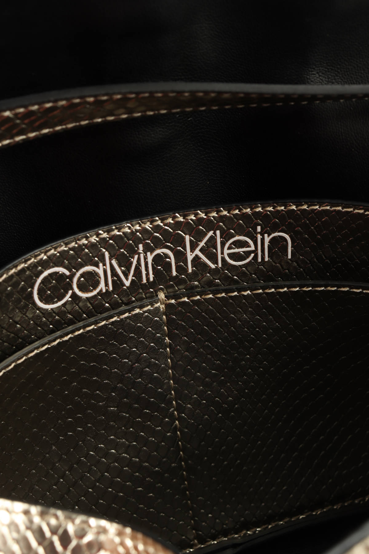 Чанта CALVIN KLEIN3