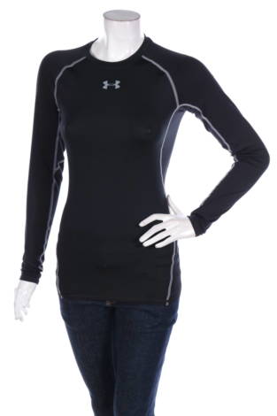 Спортна блуза Under Armour - Mania Спортна блуза Under Armour