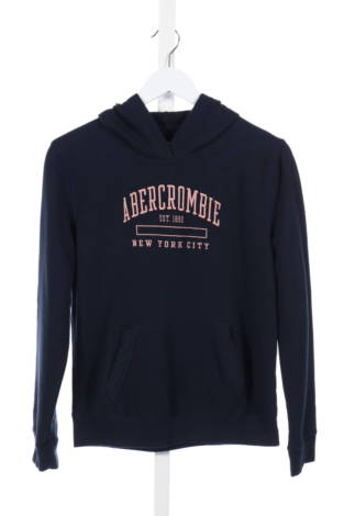 Детски суитшърт Abercrombie Kids - Mania Детски суитшърт Abercrombie Kids
