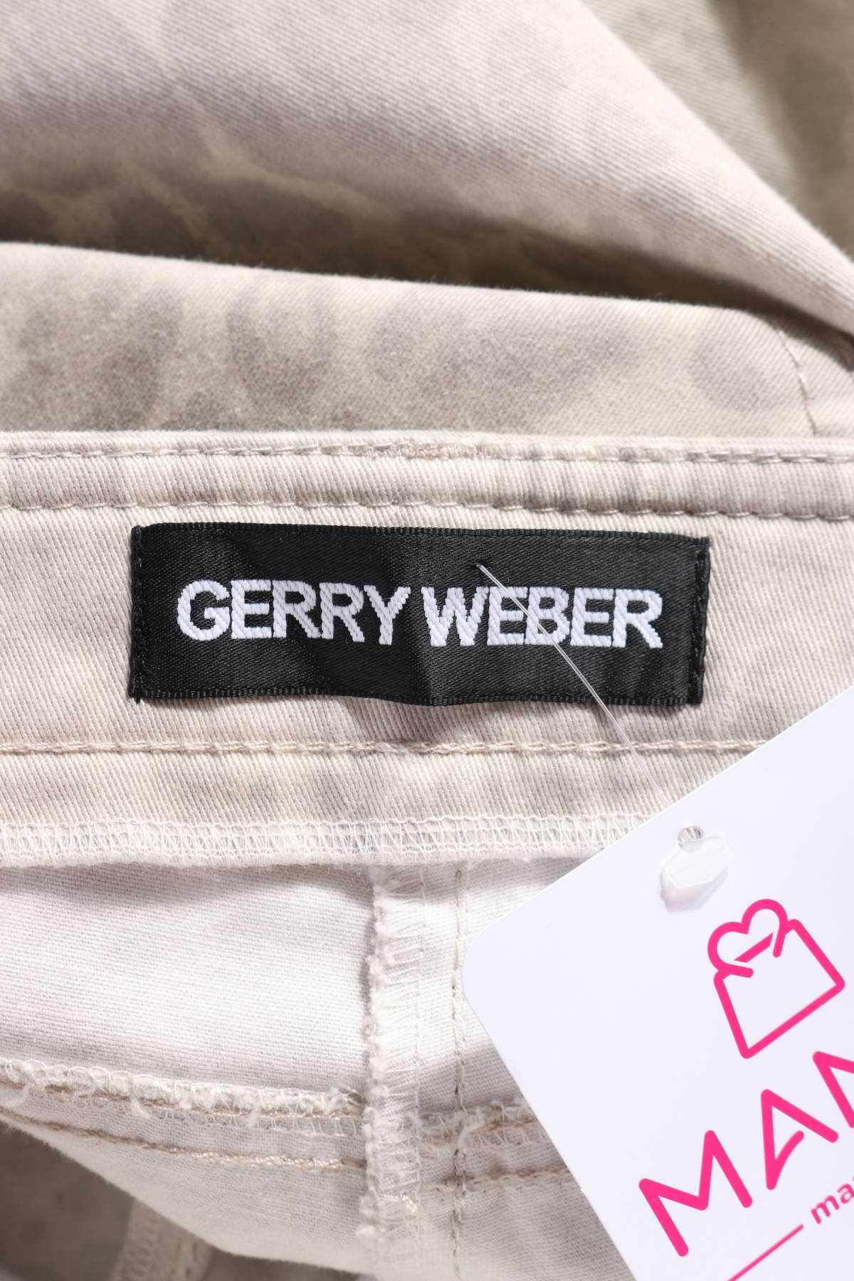 Панталон GERRY WEBER4