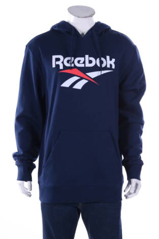 Суитшърт Reebok - Mania Суитшърт Reebok