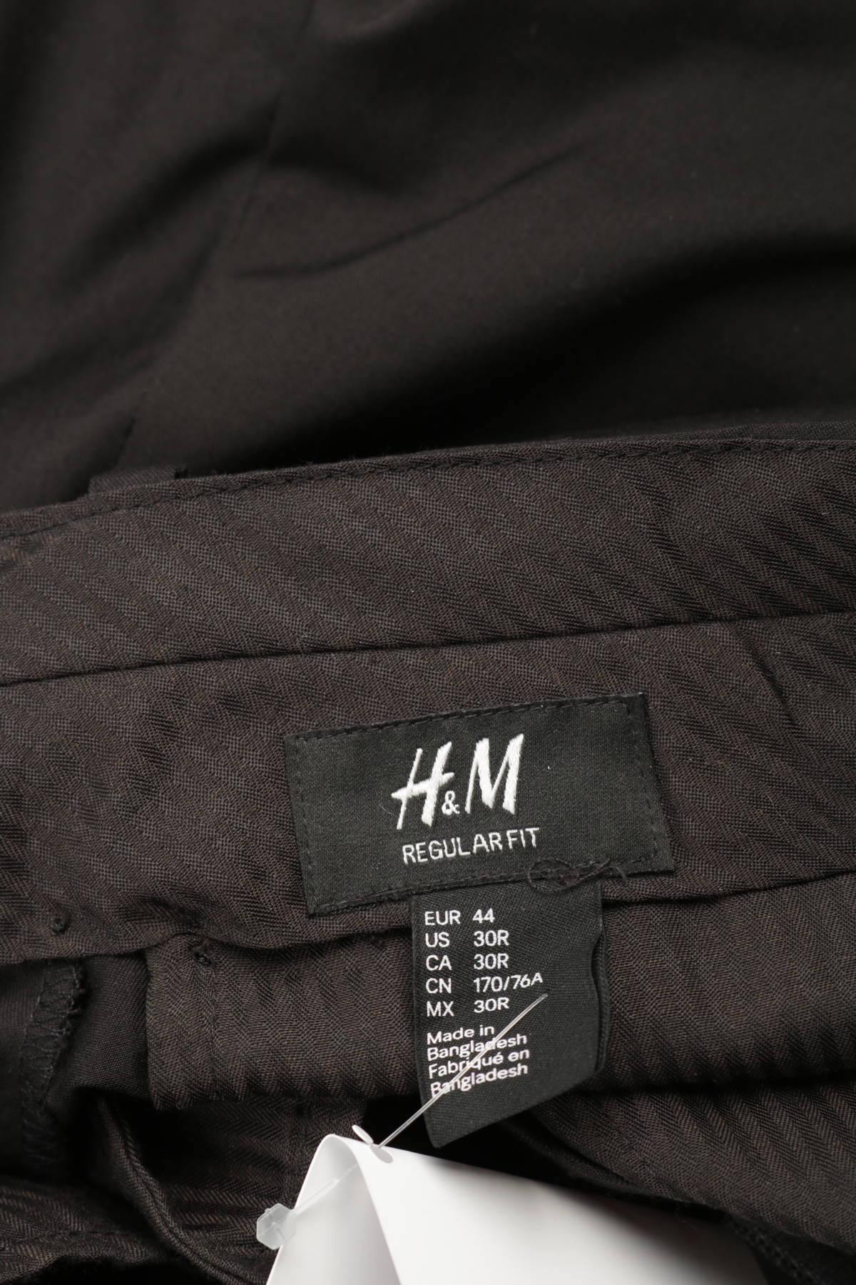 Официален панталон H&M4