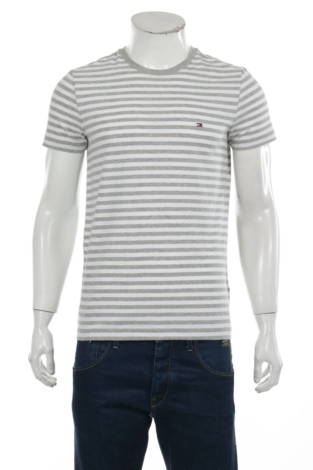 Тениска TOMMY HILFIGER - Mania Тениска TOMMY HILFIGER