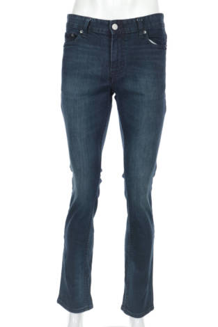 Дънки Calvin Klein Jeans - Mania Дънки Calvin Klein Jeans