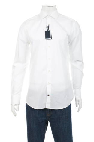 Официална риза Tommy Hilfiger - Mania Официална риза Tommy Hilfiger