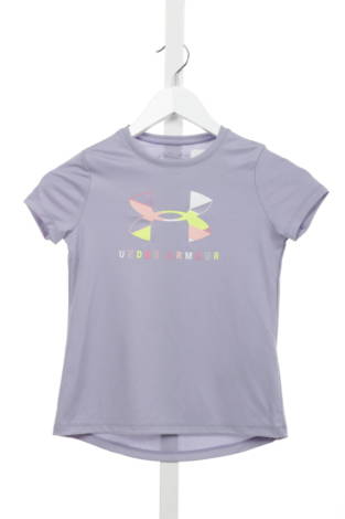 Детска тениска UNDER ARMOUR - Mania Детска тениска UNDER ARMOUR