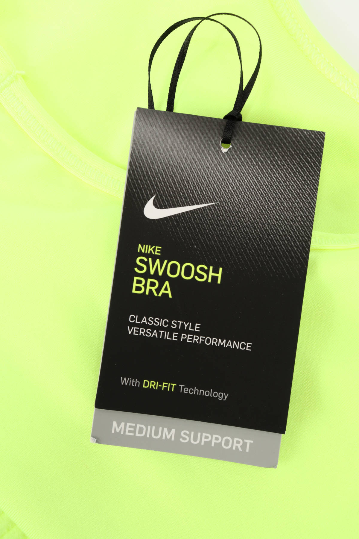 Спортно бюстие NIKE3 - Mania Спортно бюстие NIKE3