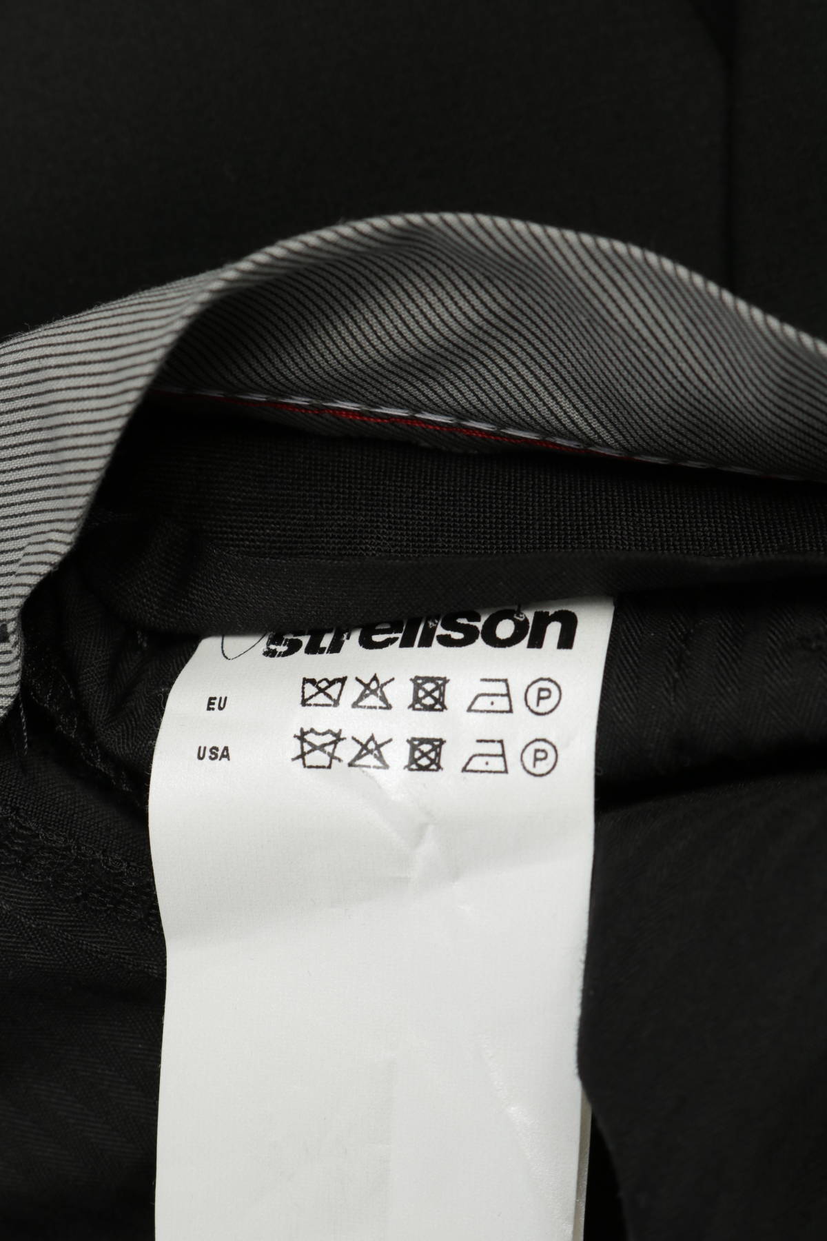 Официален панталон STRELLSON4