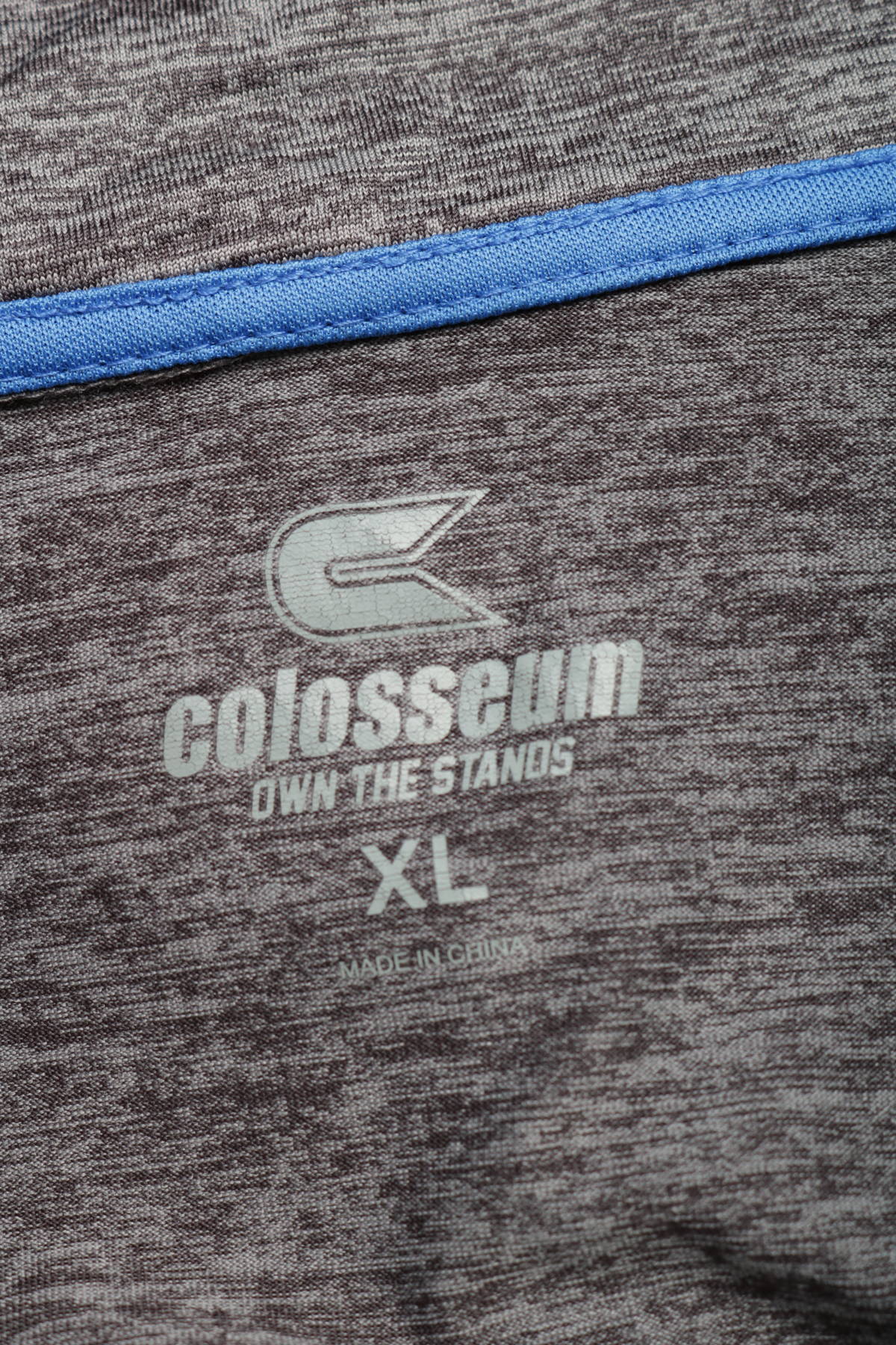 Спортна блуза COLOSSEUM3
