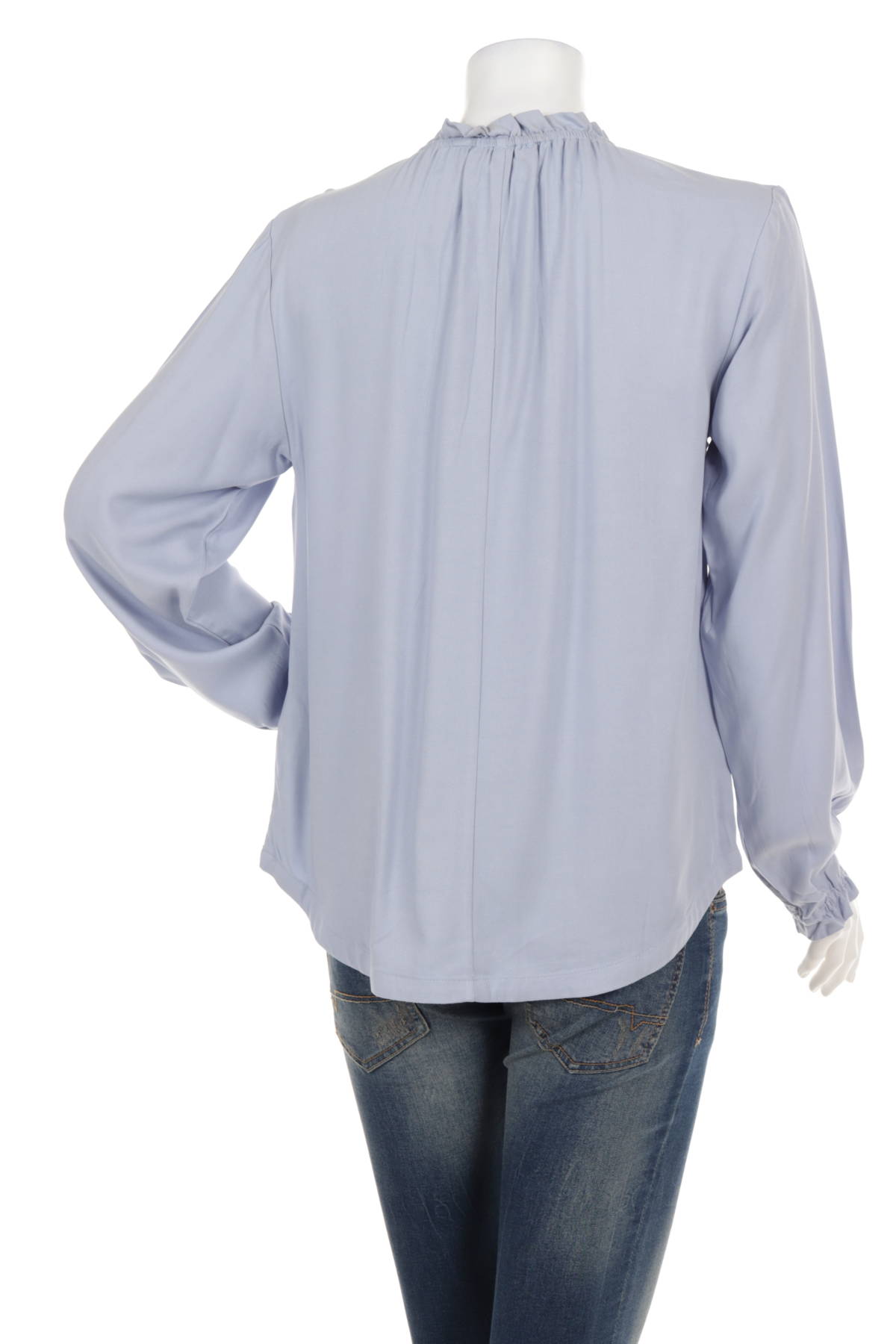 Блуза SOFT REBELS2