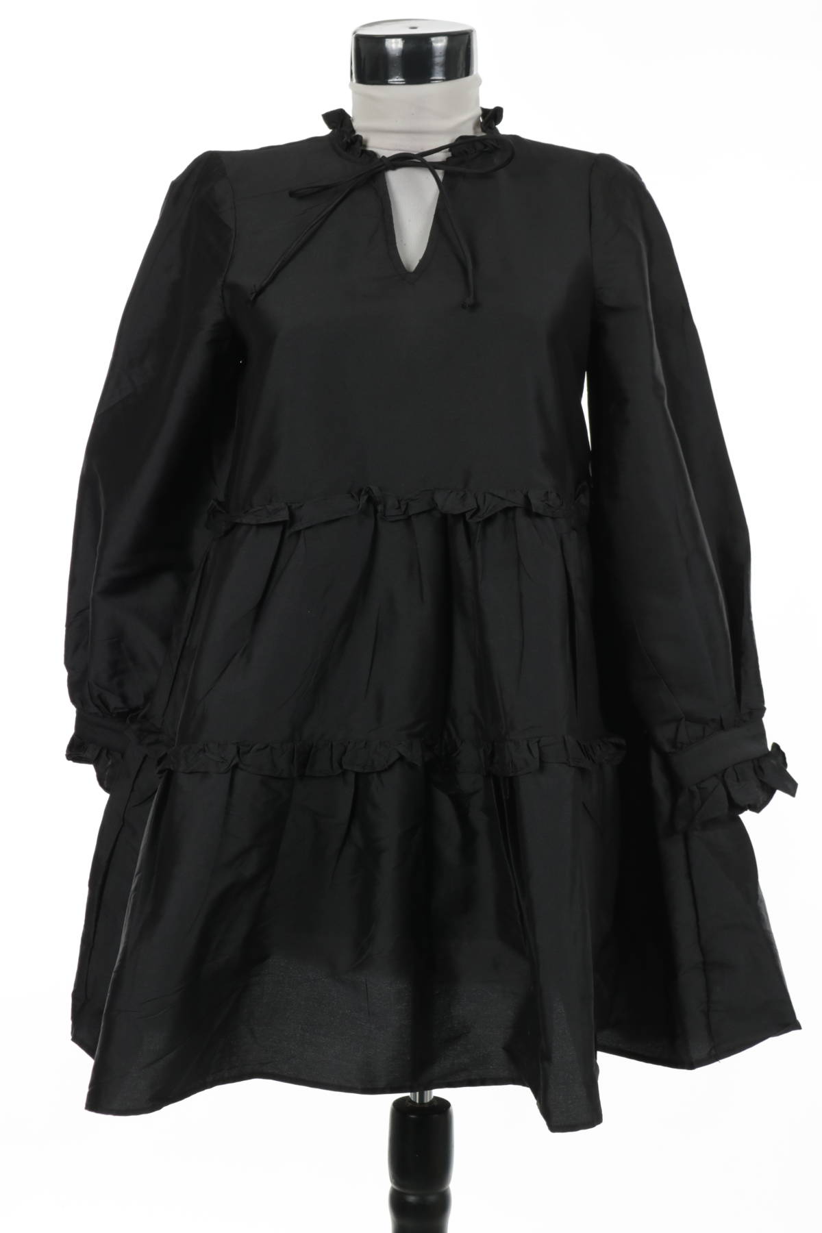 Парти рокля VERO MODA1 - Mania Парти рокля VERO MODA1