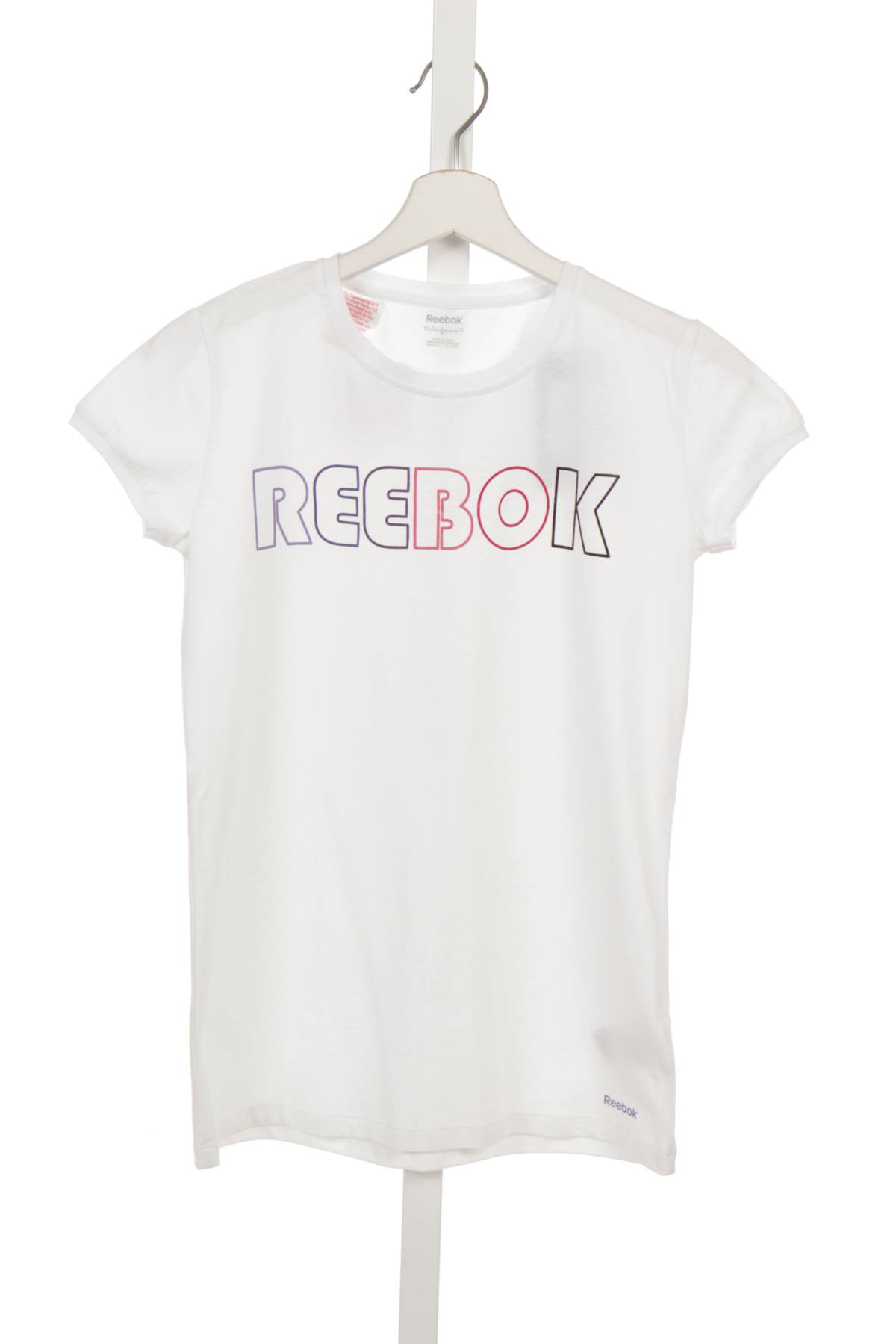 Детска тениска REEBOK1