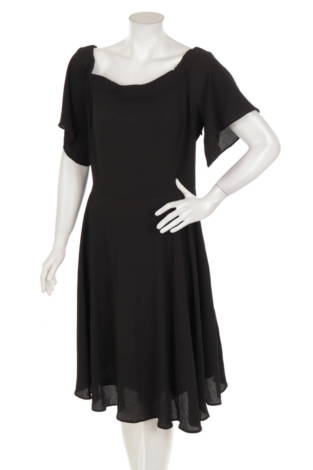 Ежедневна рокля CITY CHIC - Mania Ежедневна рокля CITY CHIC