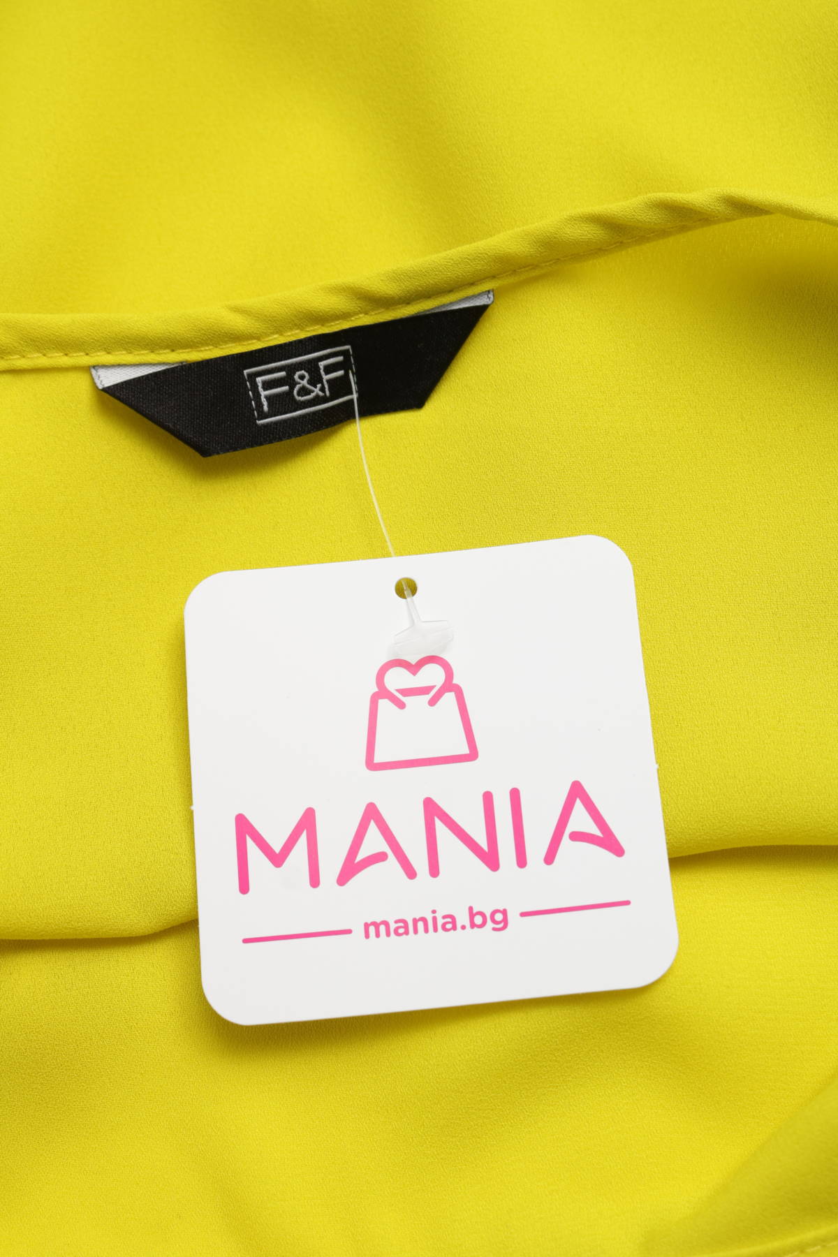 Потник F&F3 - Mania Потник F&F3