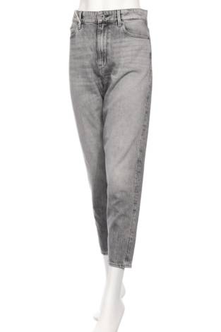 Дънки с висока талия G-STAR RAW - Mania Дънки с висока талия G-STAR RAW