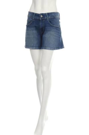 Къси дънки PEPE JEANS - Mania Къси дънки PEPE JEANS
