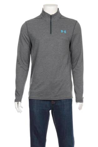 Спортна блуза UNDER ARMOUR - Mania Спортна блуза UNDER ARMOUR