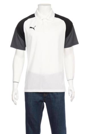 Спортна тениска PUMA - Mania Спортна тениска PUMA