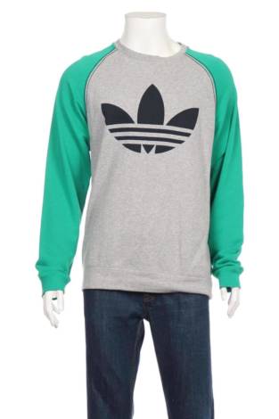 Спортна блуза ADIDAS - Mania Спортна блуза ADIDAS