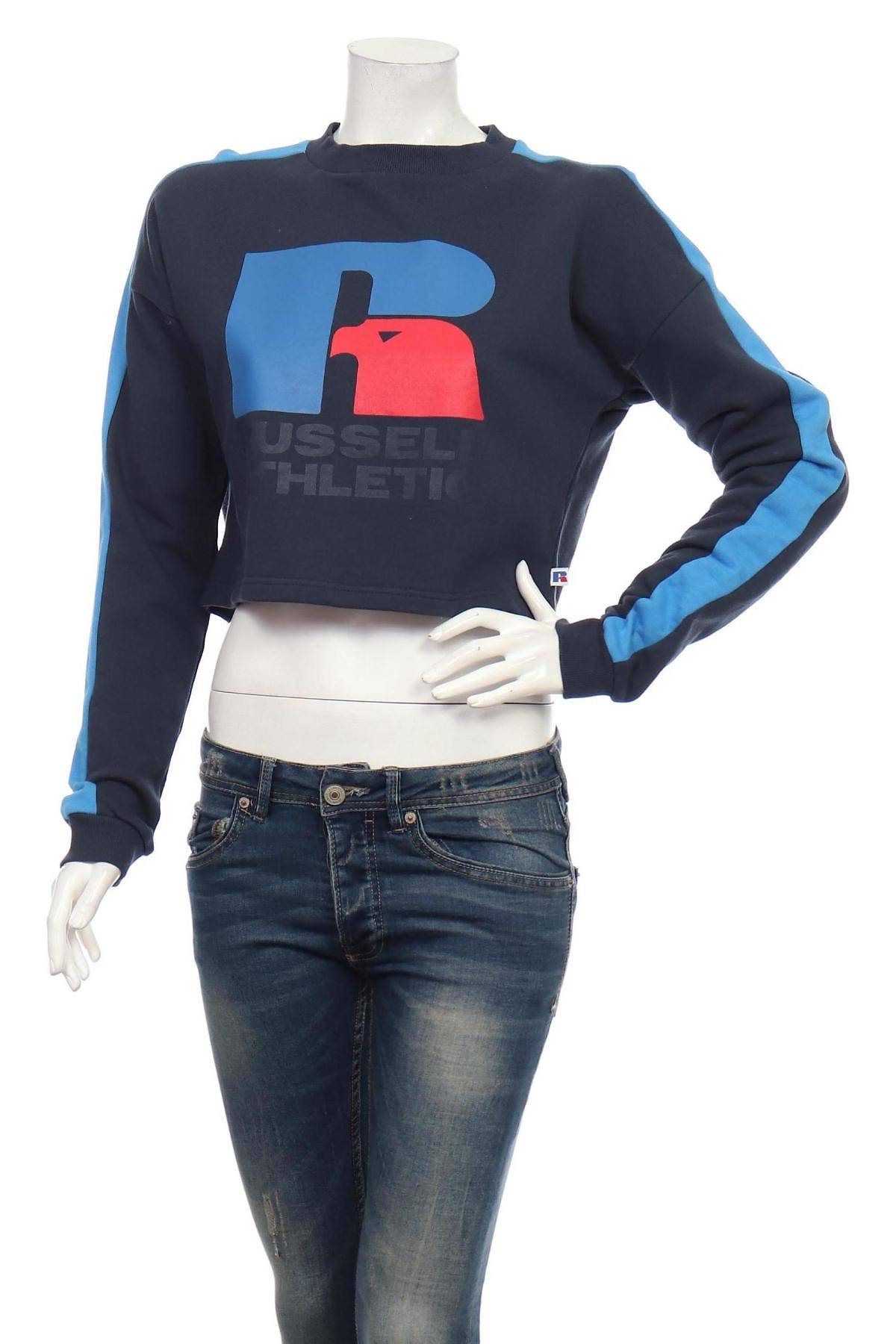 Спортна блуза RUSSELL ATHLETIC1
