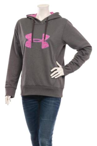 Суитшърт UNDER ARMOUR - Mania Суитшърт UNDER ARMOUR