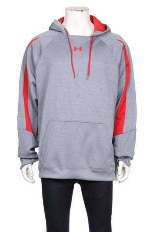 Суитшърт UNDER ARMOUR - Mania Суитшърт UNDER ARMOUR