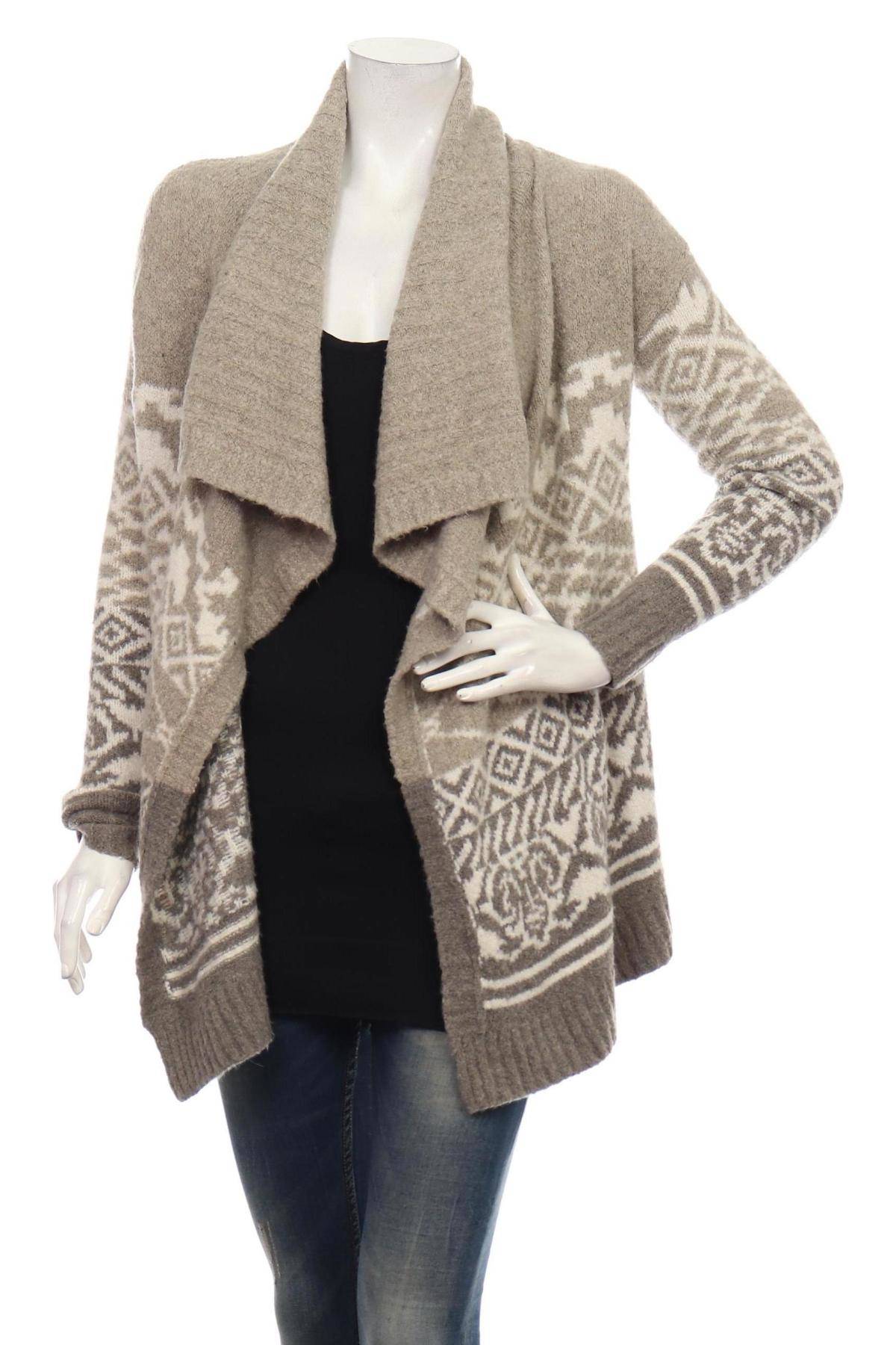 Жилетка ABERCROMBIE & FITCH1