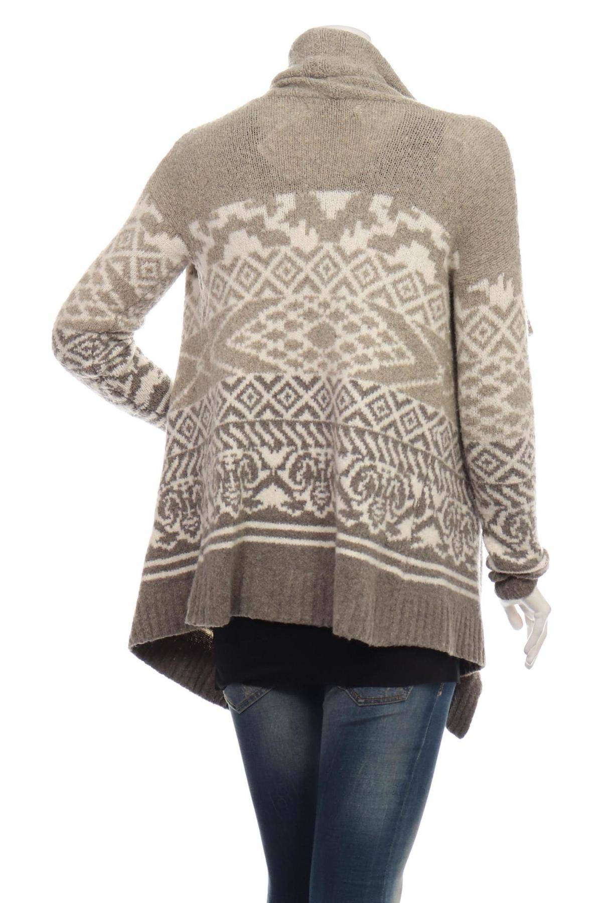 Жилетка ABERCROMBIE & FITCH2