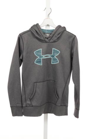 Детски суитшърт UNDER ARMOUR - Mania Детски суитшърт UNDER ARMOUR