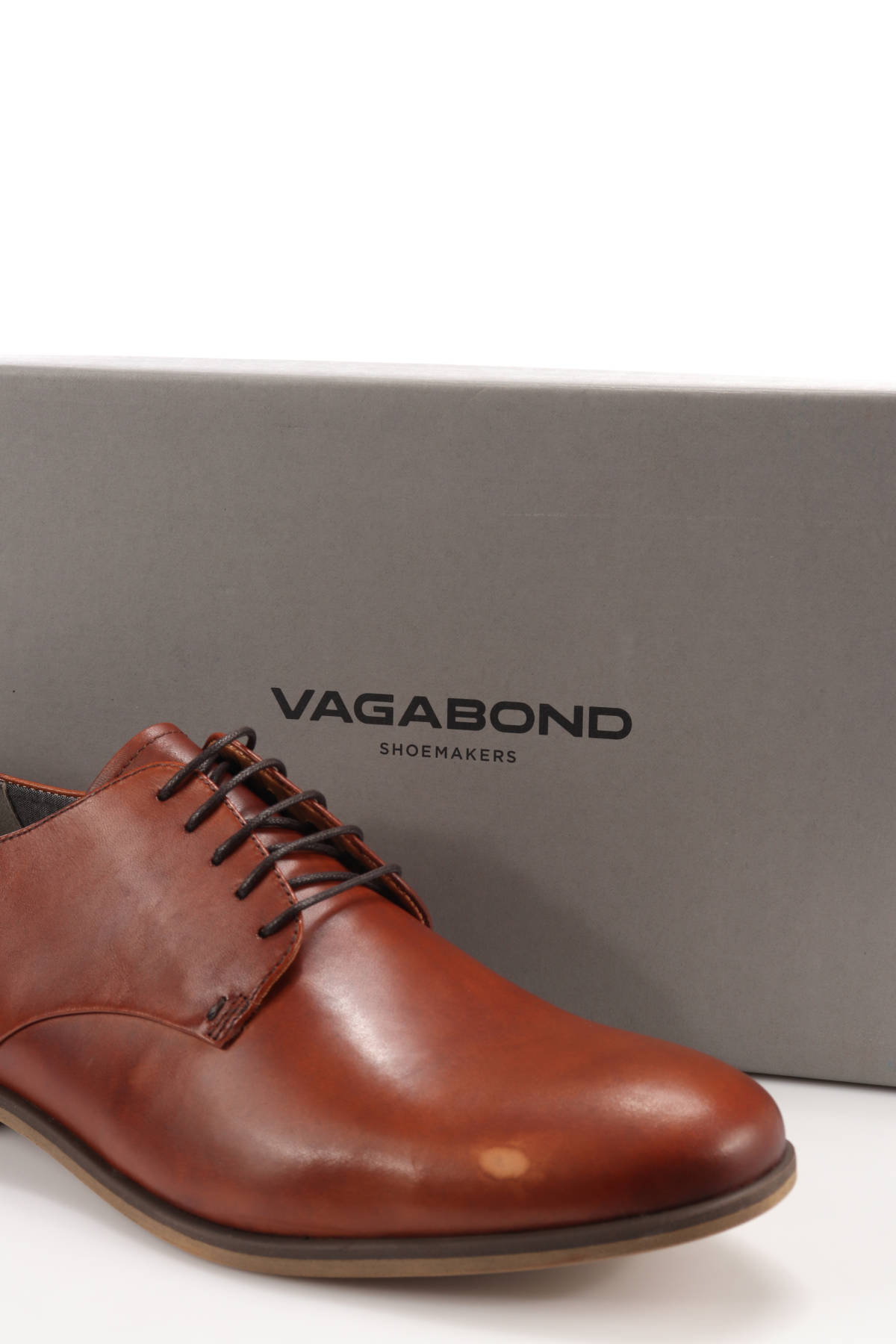 Официални обувки VAGABOND4