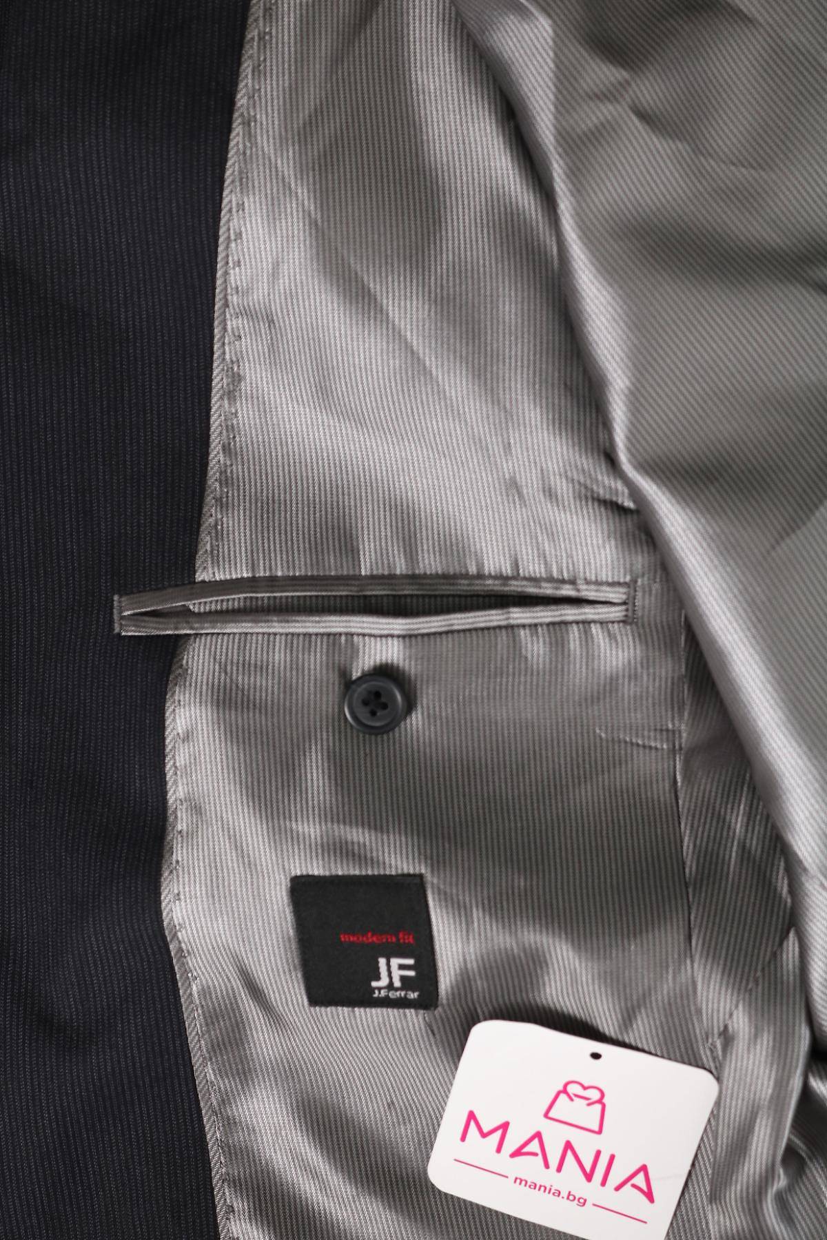 Официално сако J.FERRAR3