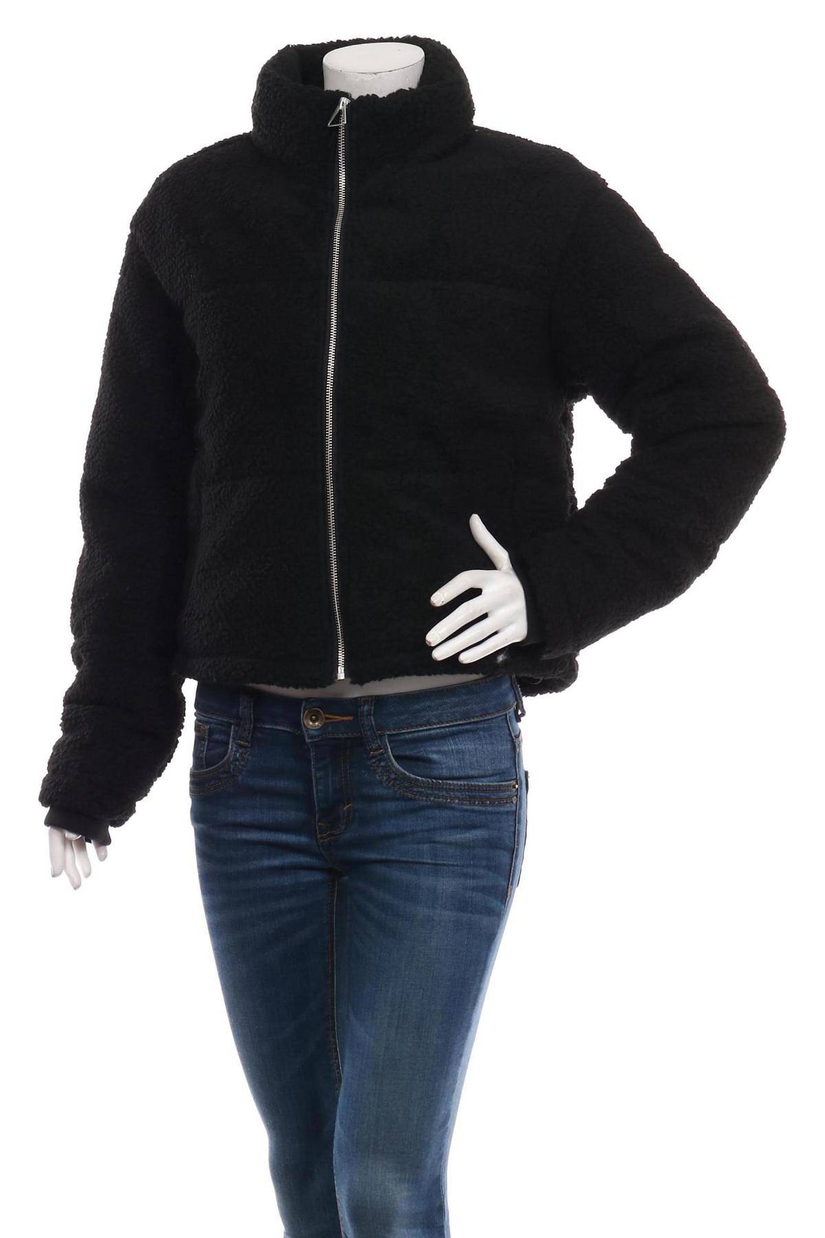 Зимно яке URBAN CLASSICS1