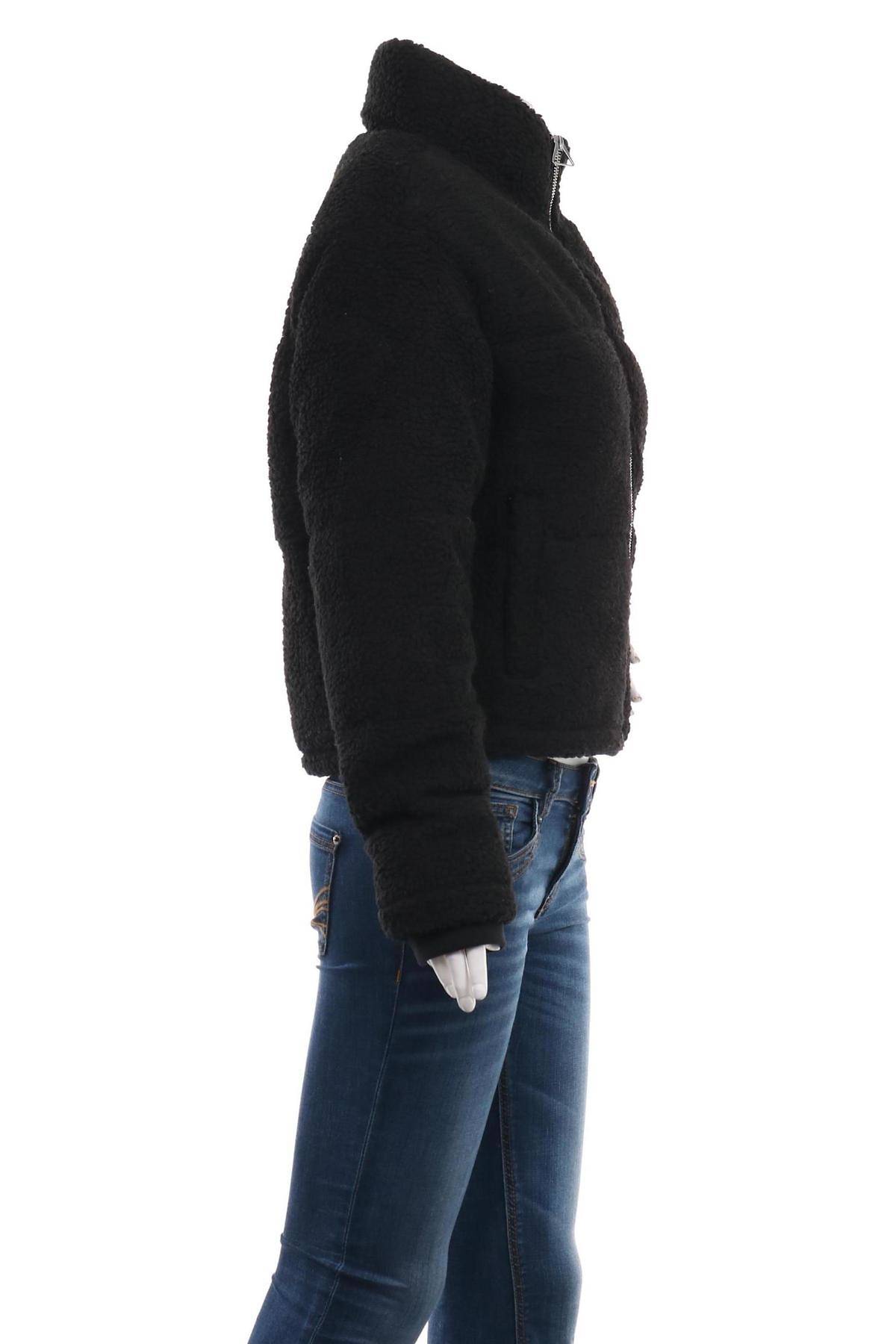 Зимно яке URBAN CLASSICS3