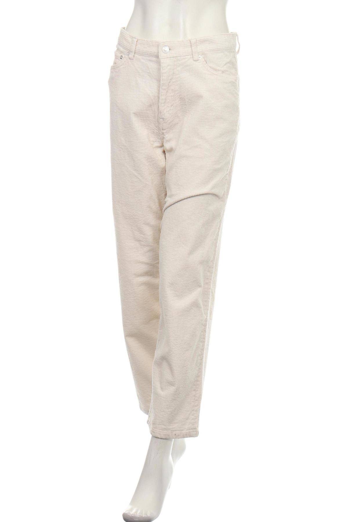 Джинси WEEKDAY1