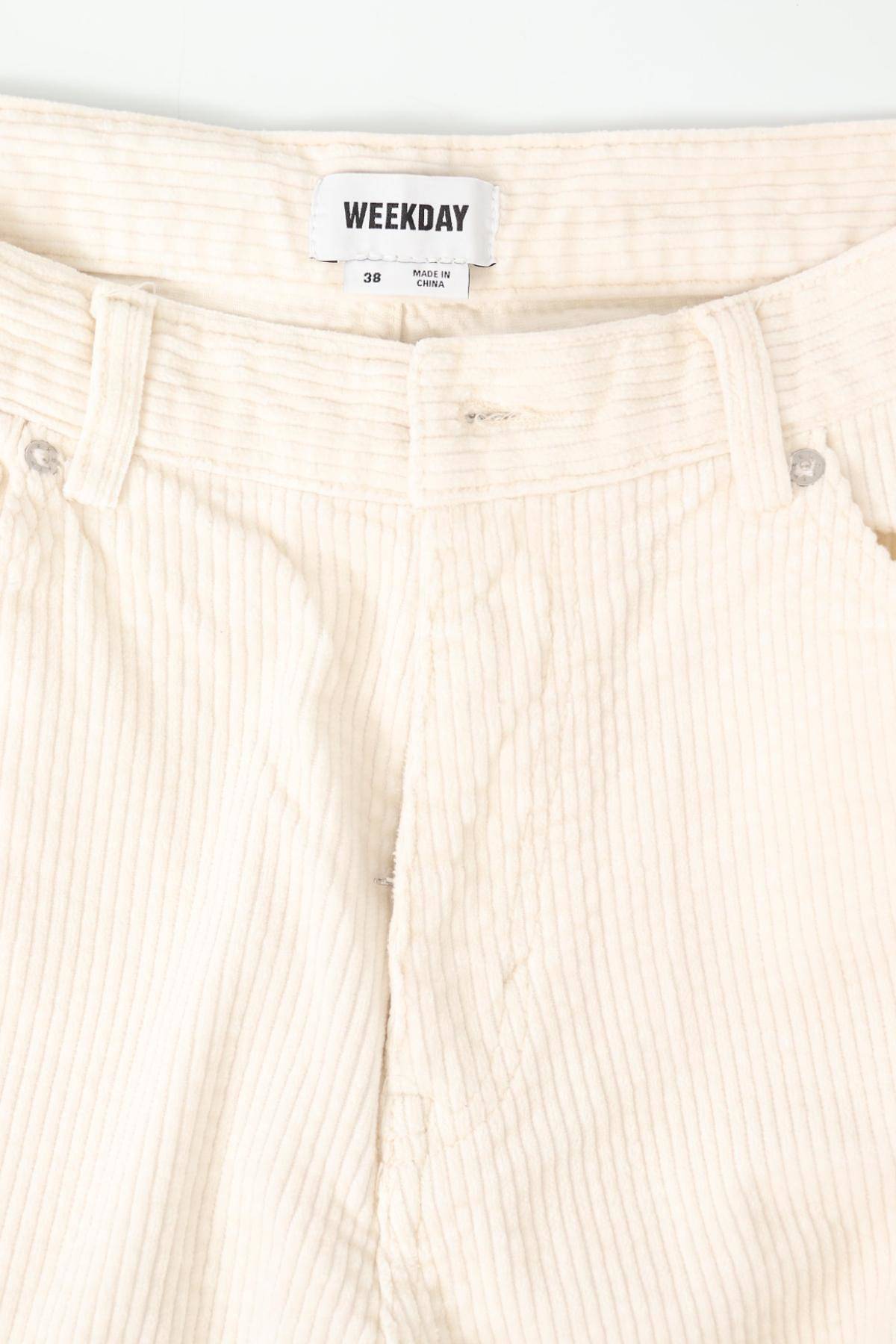 Джинси WEEKDAY4