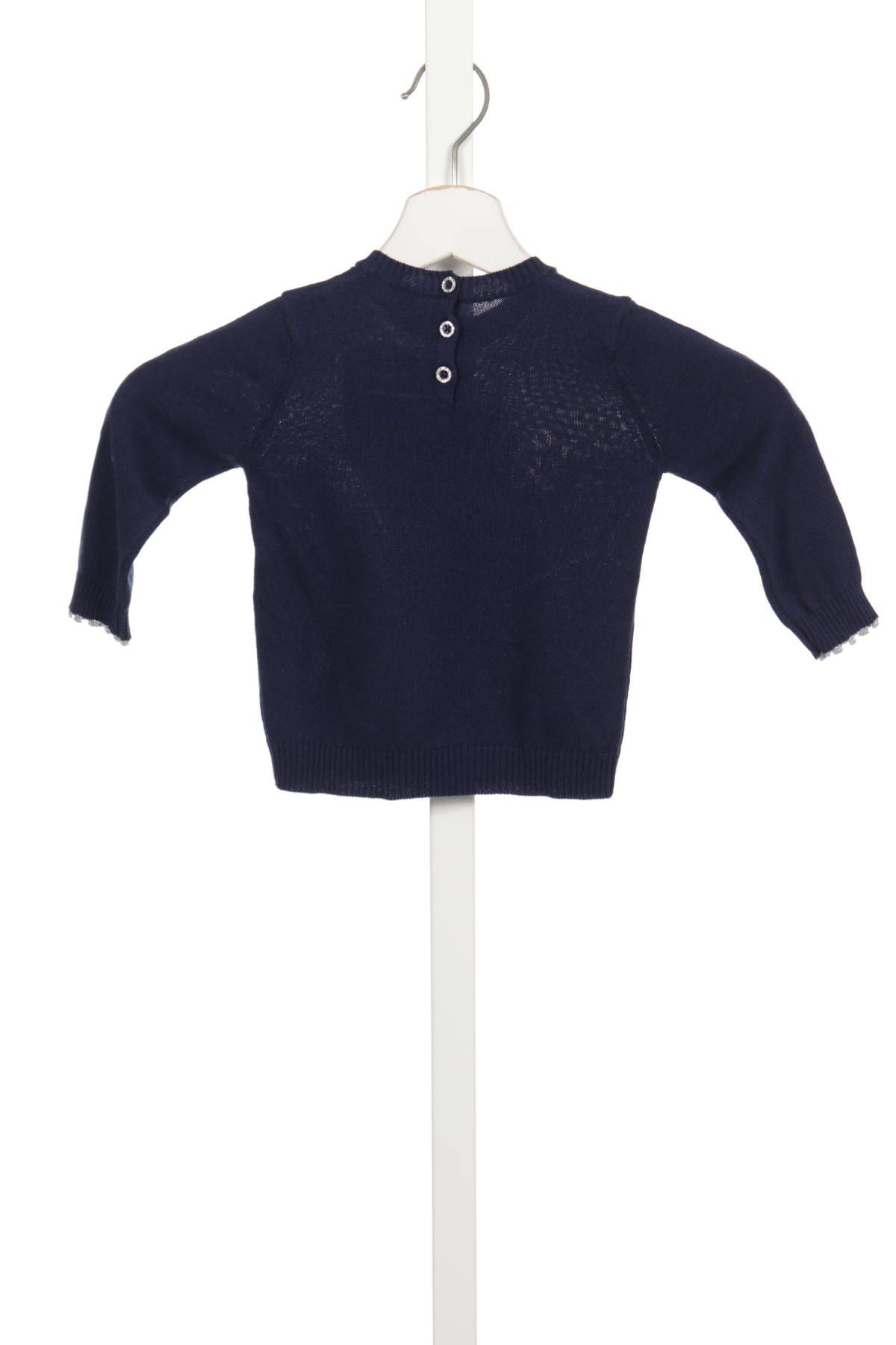 Детски пуловер UNITED COLORS OF BENETTON2