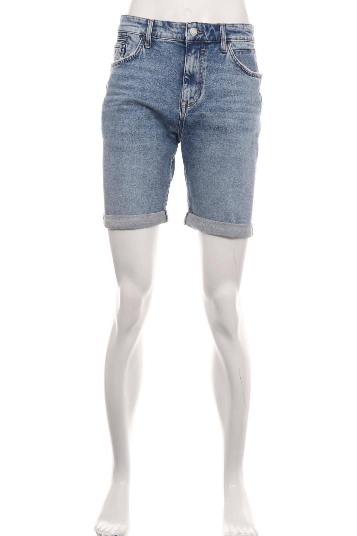 Къси дънки MAVI1