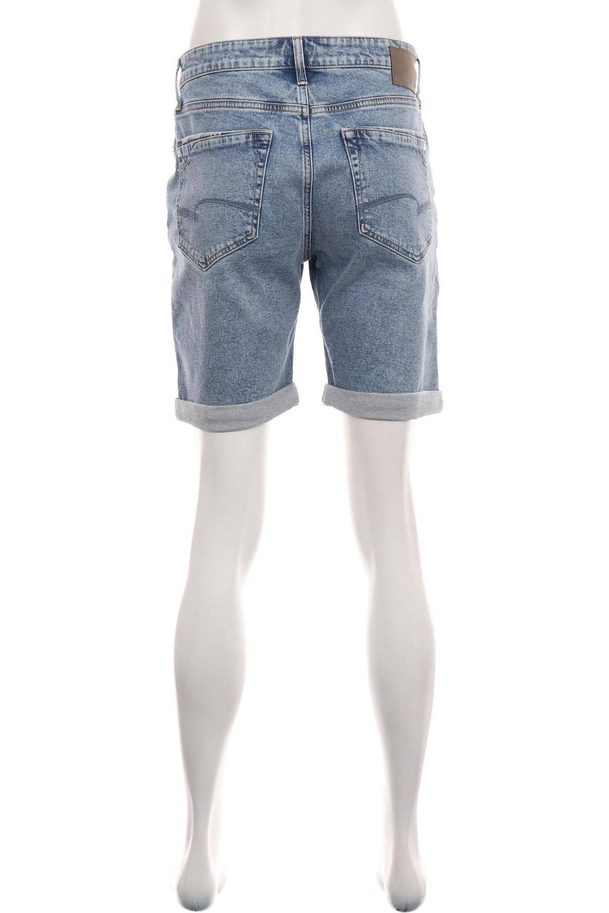 Къси дънки MAVI2