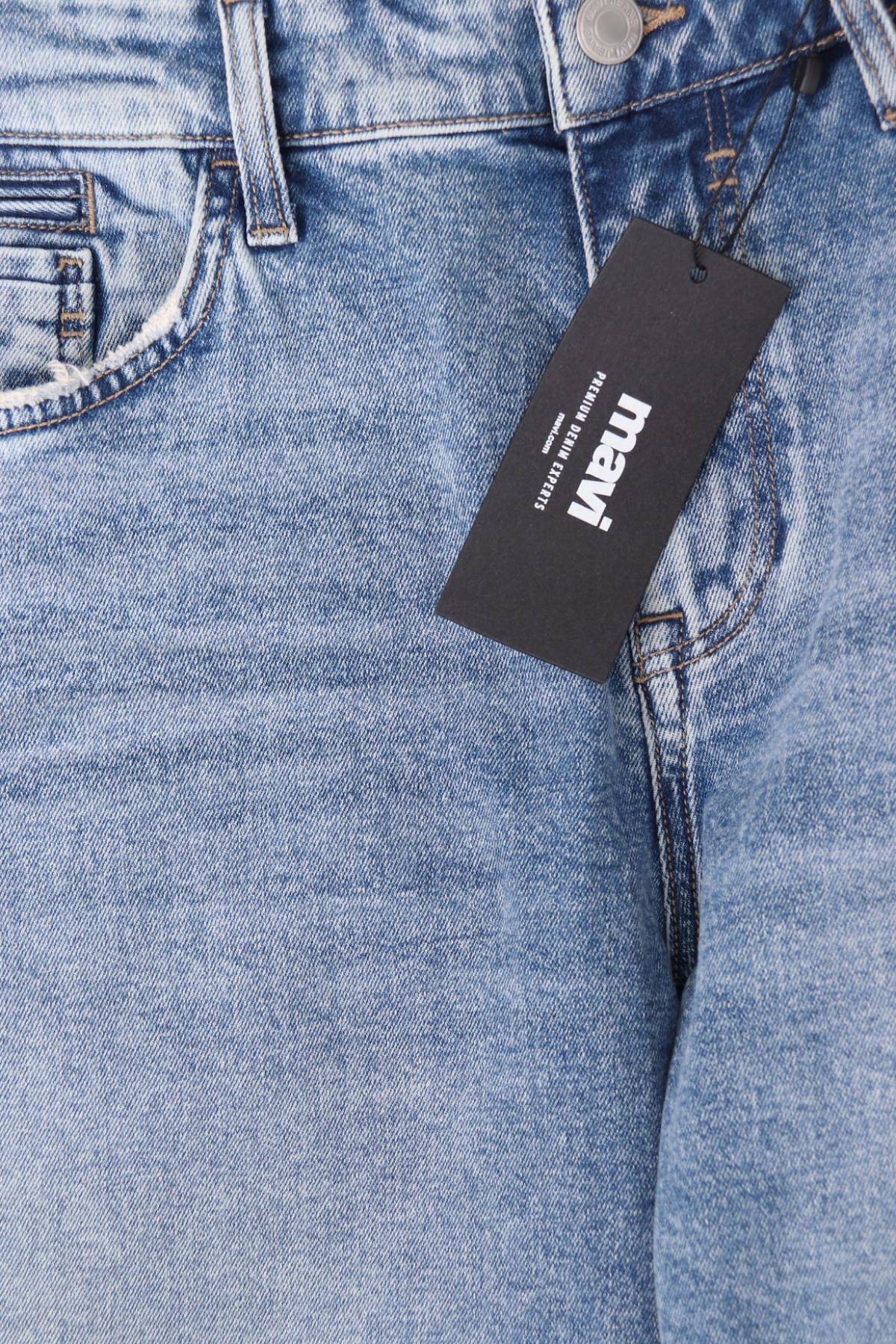 Къси дънки MAVI3