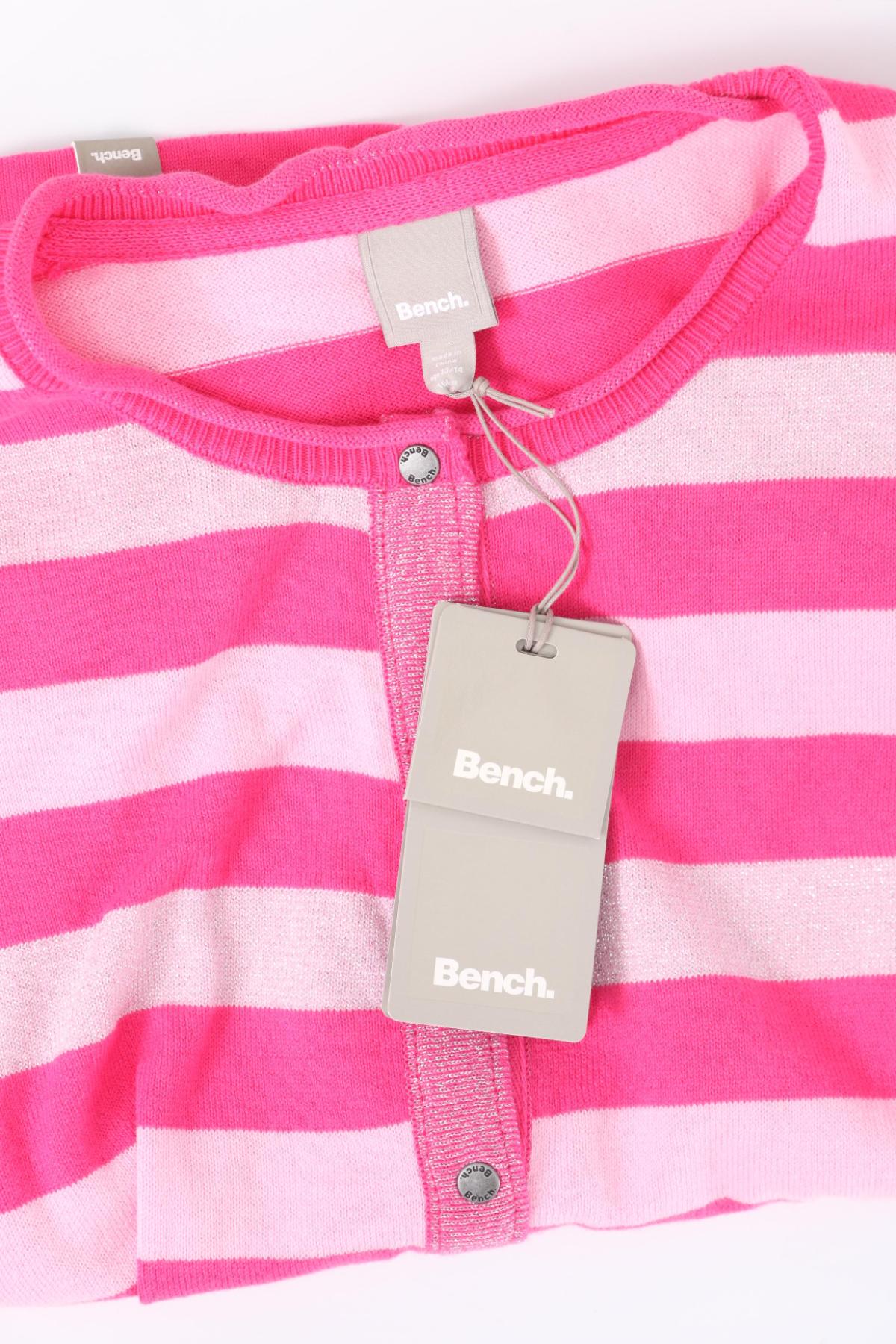 Детска жилетка BENCH3