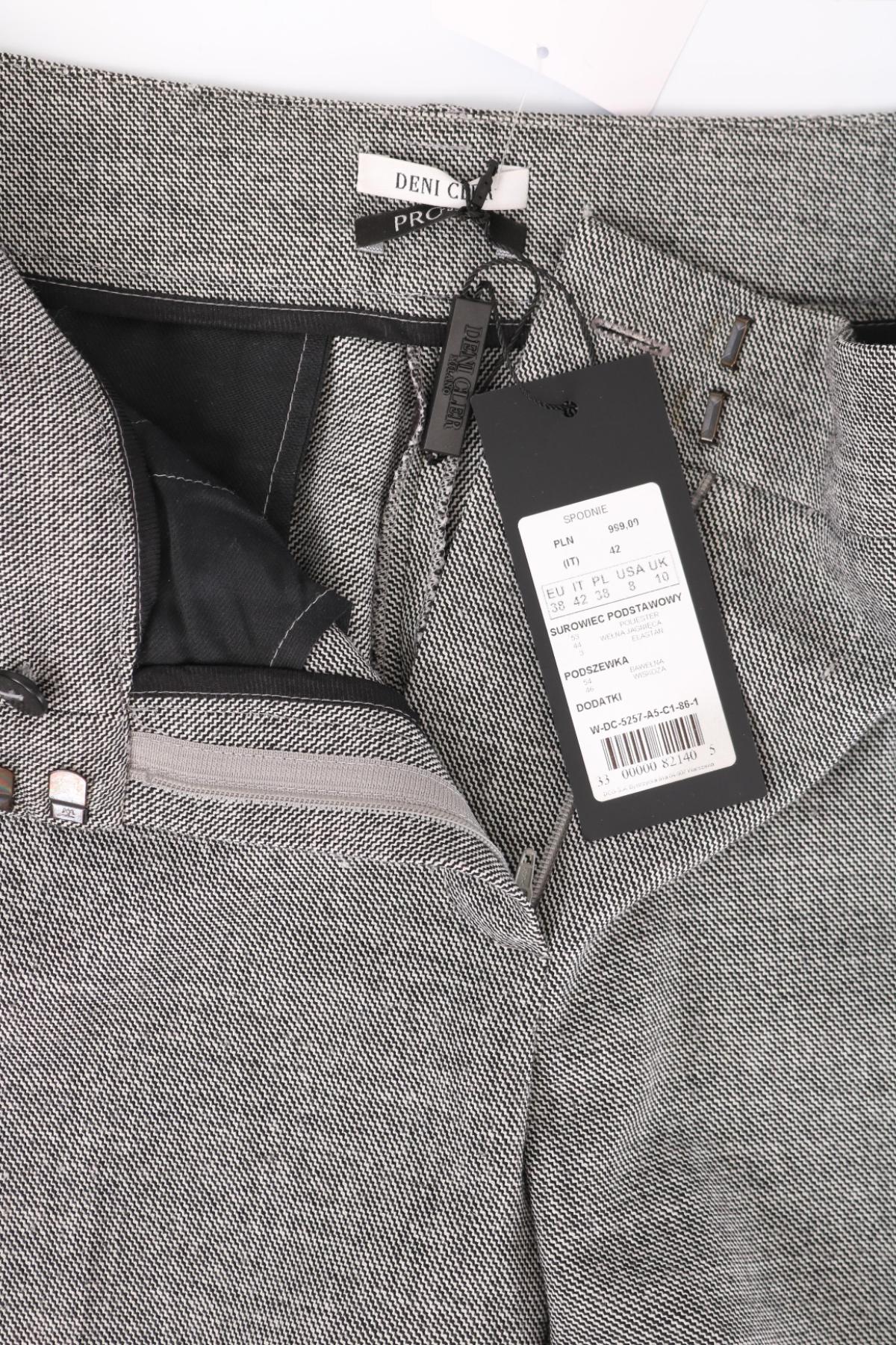 Панталон DENI CLER4