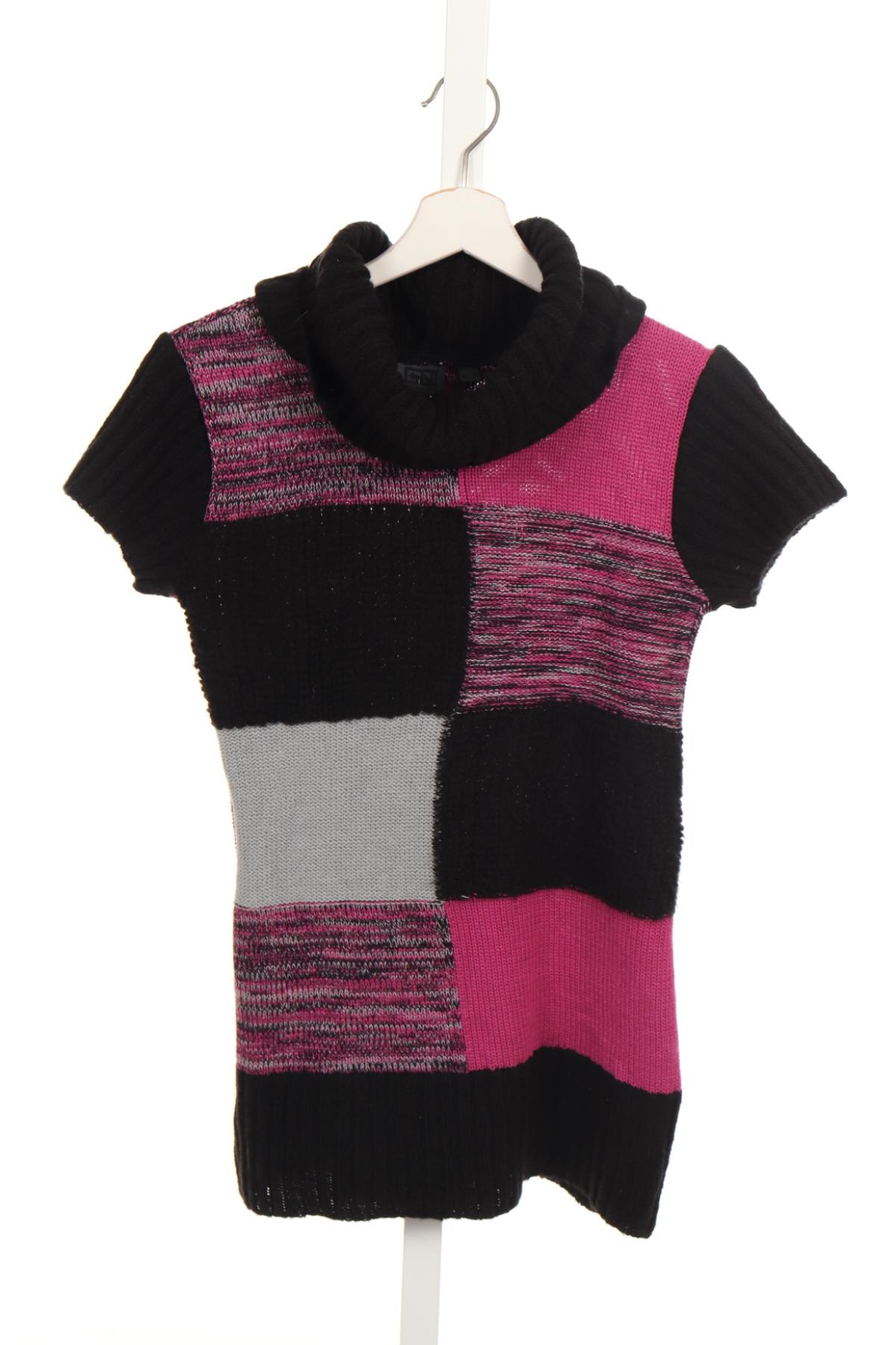 Детски пуловер GATONEGRO1